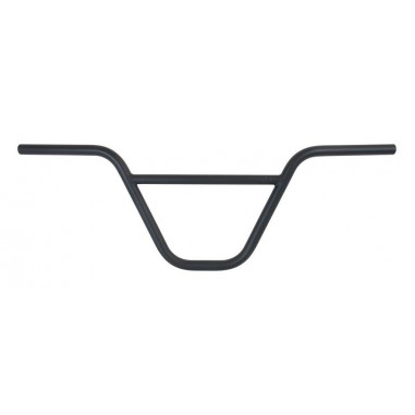 FEDERAL ASSAULT BARS MATT BLACK