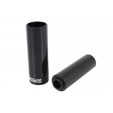 FEDERAL PVC/ALU PEG 4.5" BLACK 2