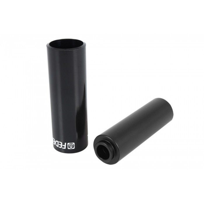 FEDERAL PVC/ALU PEG 4.5" BLACK