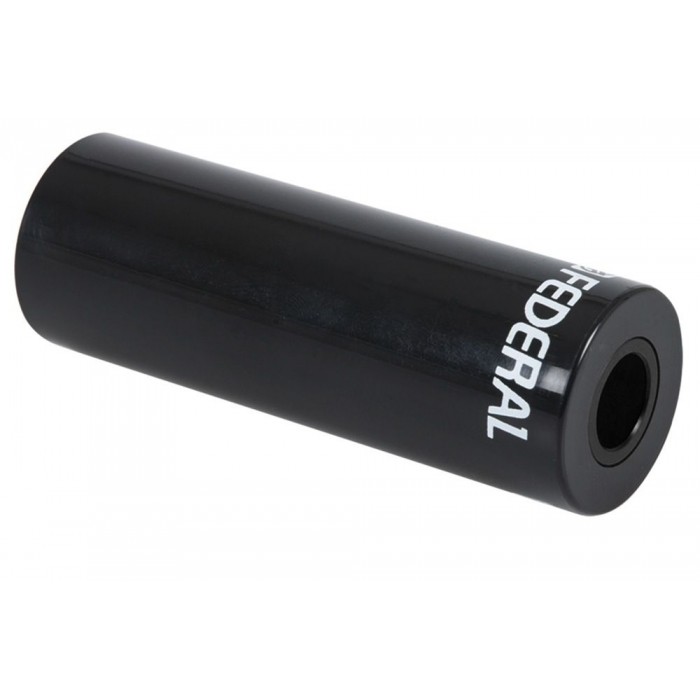 FEDERAL PVC/ALU PEG 4.5" BLACK