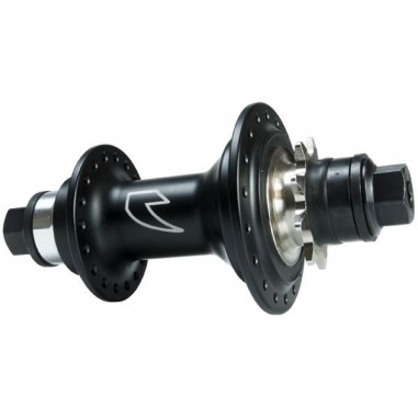 TALL ORDER DRONE REAR HUB BLACK