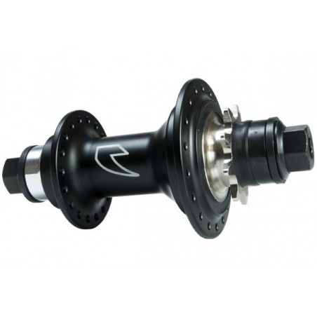 TALL ORDER DRONE REAR HUB BLACK