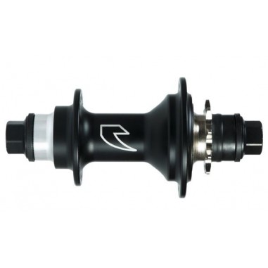 TALL ORDER DRONE REAR HUB BLACK 2
