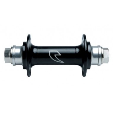TALL ORDER GLIDE FRONT HUB BLACK