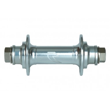 TALL ORDER GLIDE FRONT HUB SILVER