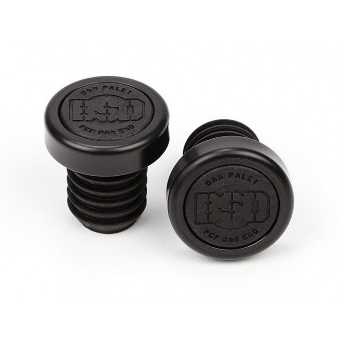 BSD PCP BARENDS BLACK