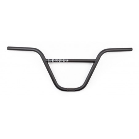 BSD LEEZUS BARS 9.25" BLACK
