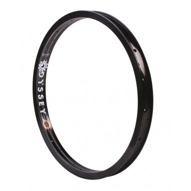 ODYSSEY 7KA RIM BLACK