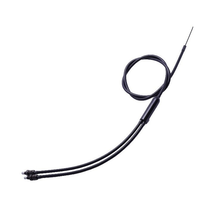 SNAFU ASTROGLIDE Y-CABLE