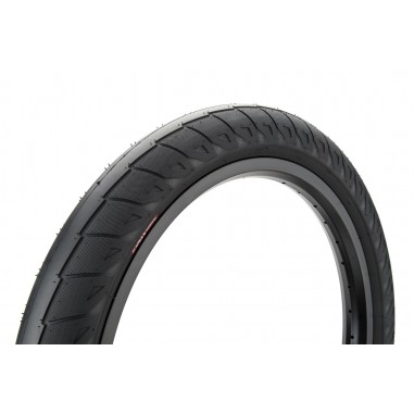 CINEMA WILLIAMS TIRE BLACK