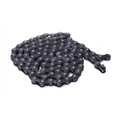 BSD FOREVER BMX REŤAZ BLACK 2