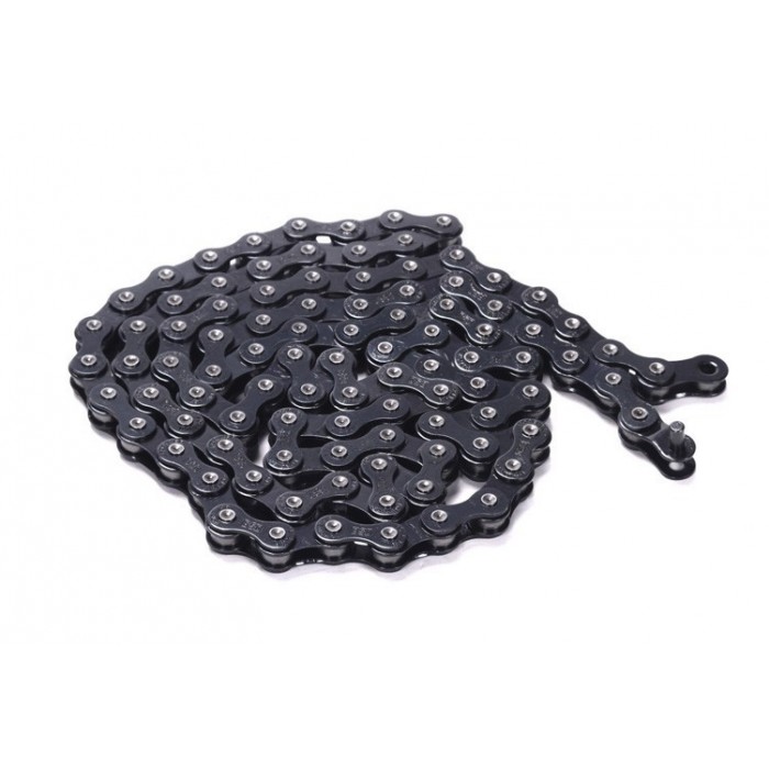 BSD FOREVER BMX LÁNC BLACK