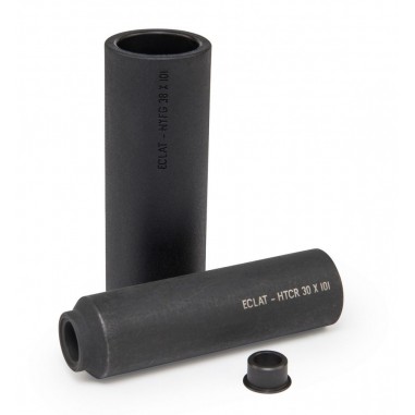 ÉCLAT VENOM 4.5" 4140 CRMO BLACK