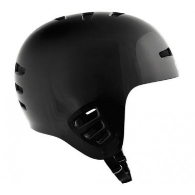 TSG DAWN FLEX BLACK 2