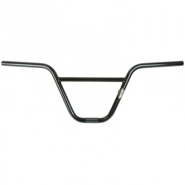 TOTAL BMX KILLABEE K2 BARS BLACK
