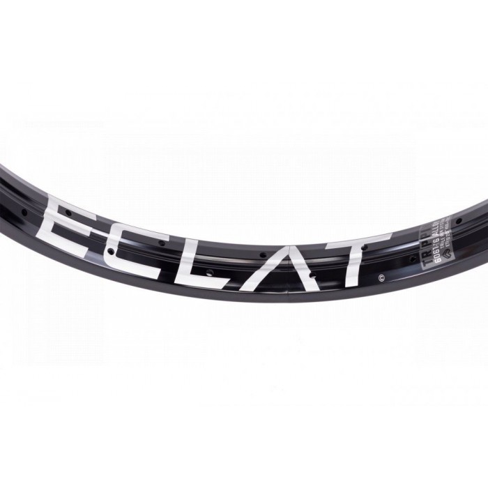 ÉCLAT TRIPPIN RIM BLACK