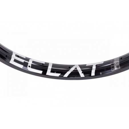 ÉCLAT TRIPPIN RIM BLACK