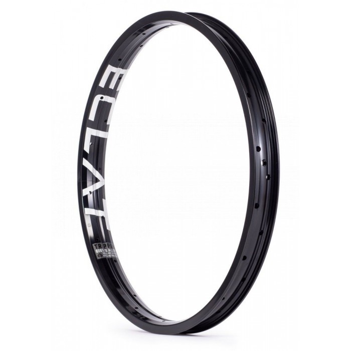 ÉCLAT TRIPPIN RIM BLACK