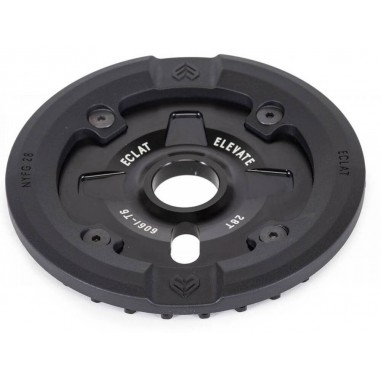 ÉCLAT ELEVATE SPROCKET BLACK 2