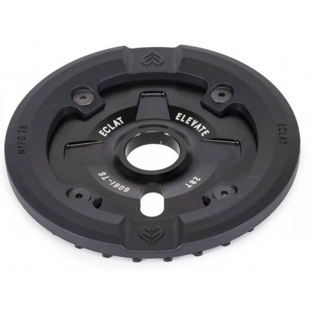 ÉCLAT ELEVATE SPROCKET BLACK