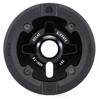 ÉCLAT ELEVATE SPROCKET BLACK