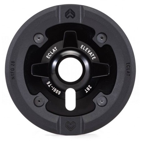 ÉCLAT ELEVATE SPROCKET BLACK