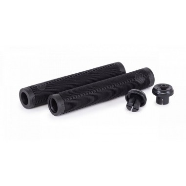 ÉCLAT SHOGUN GRIPS BLACK