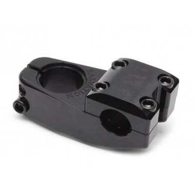 CULT SALVATION V4 TL STEM BLACK