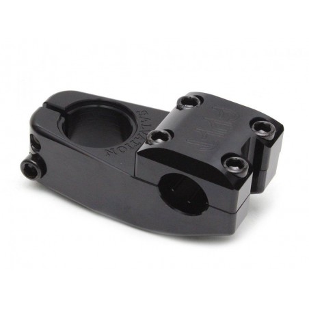 CULT SALVATION V4 TL STEM BLACK