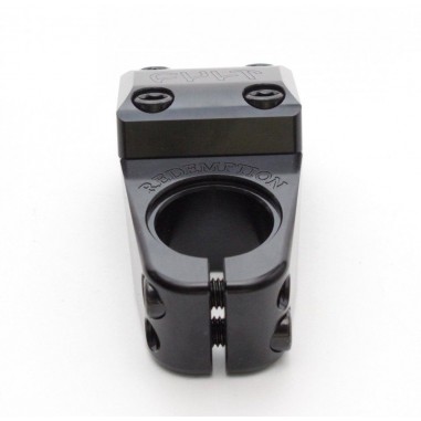 CULT REDEMPTION TL STEM BLACK 2