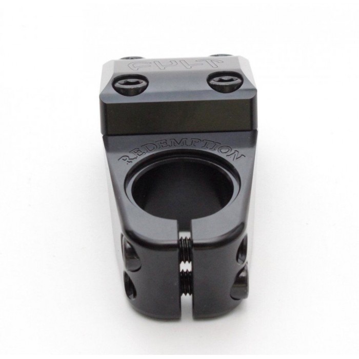 CULT REDEMPTION TL STEM BLACK