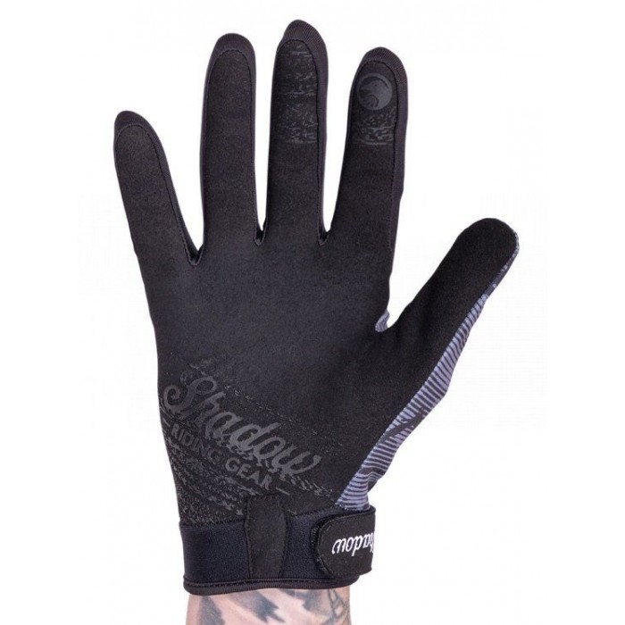 SHADOW CONSPIRE CROW CAMO