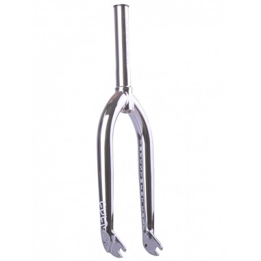 CULT SECT V FORK CHROME