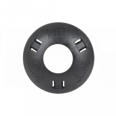 RANT STRAP ON PLASTIC GUARD