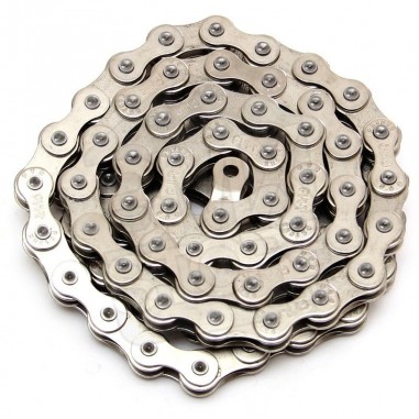 CULT 510HD CHAIN CHROME