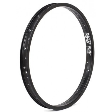 RANT SQUAD RIM BLACK