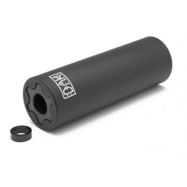 CINEMA DAK PEG 4.5" BLACK