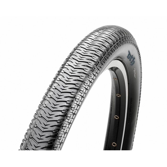 MAXXIS DTH TIRE 26 x 2.30" BLACK