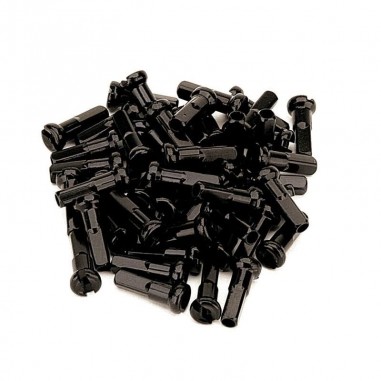 SHADOW FEATHERWEIGHT ALLOY NIPPLES