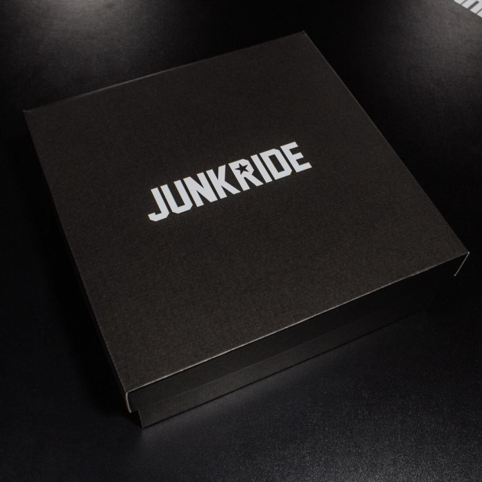JUNKRIDE GIFT BOX BIG