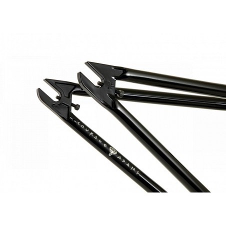 FLYBIKES SAVANNA 3 FRAME GLOSS BLACK