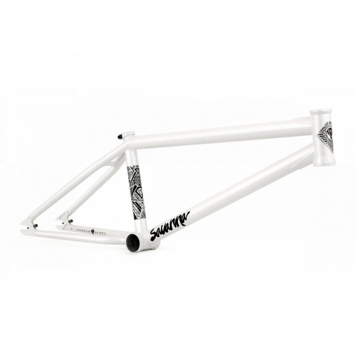 flybikes frame