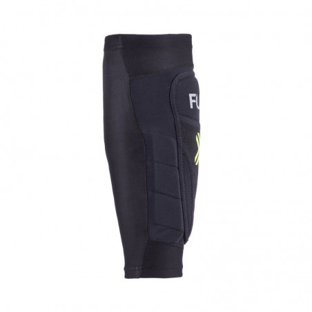 FUSE OMEGA SHIN WHIP BLACK