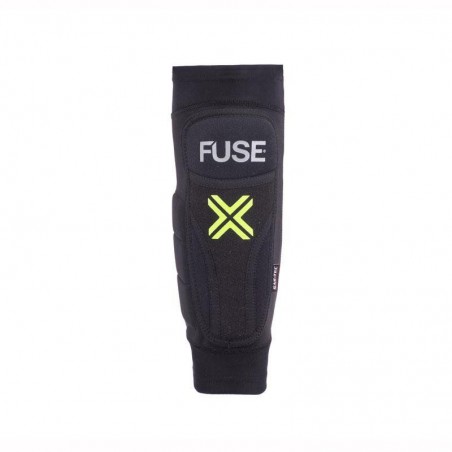 FUSE OMEGA SHIN WHIP BLACK