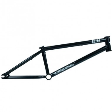 TOTAL BMX TWS 2 FRAME BLACK