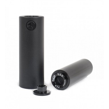 SHADOW S.O.D. PEG BLACK