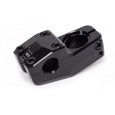 WETHEPEOPLE GOOSENECK STEM BLACK