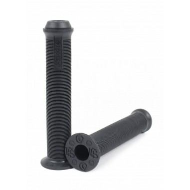 SHADOW VVS DCR GRIPS BLACK