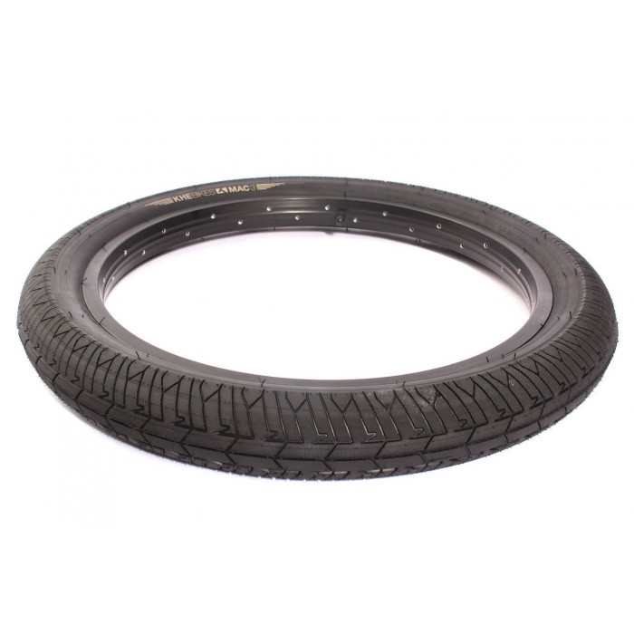 KHE MAC3 STREET/PARK 20"x 2,40" BLACK