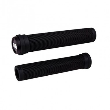 ODI LONGNECK SLX GRIPS BLACK